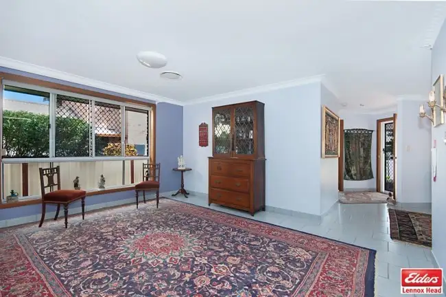 Fourth view of Homely house listing, 24 BARRETT DRIVE, Lennox Head NSW 2478