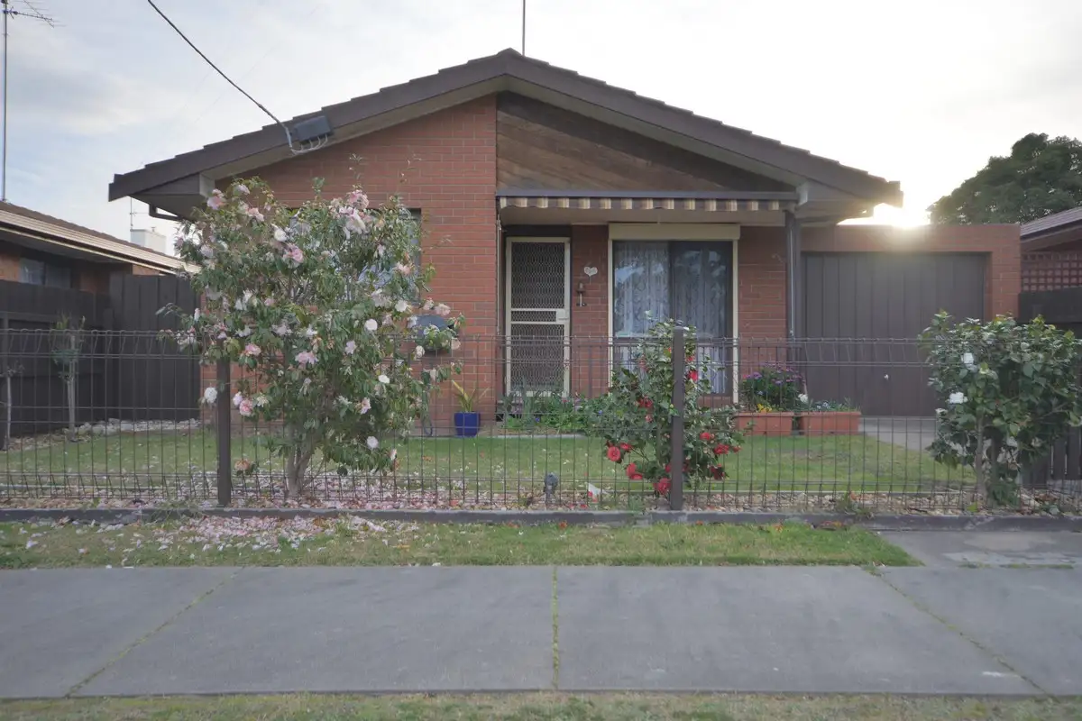 Main view of Homely house listing, 2/22 Churchill Street, Bairnsdale VIC 3875
