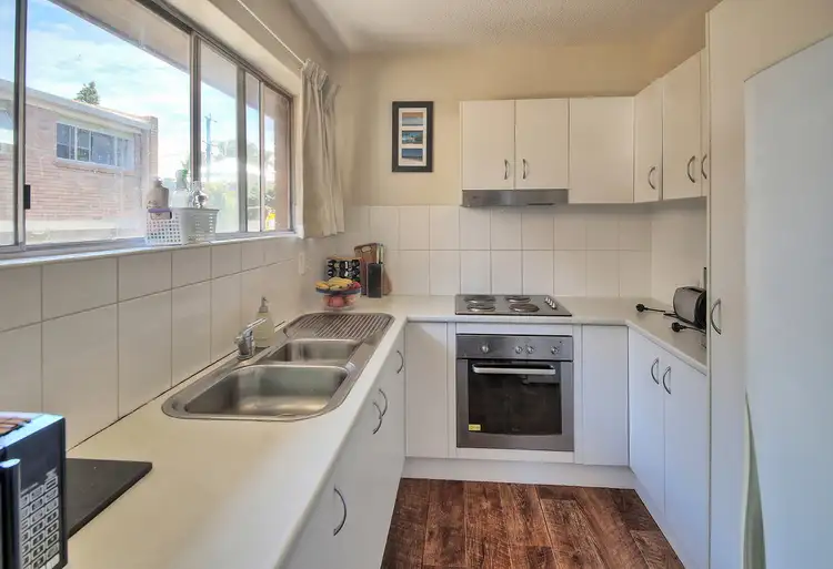 Third view of Homely unit listing, 5/9 Taylor Street, Annerley QLD 4103