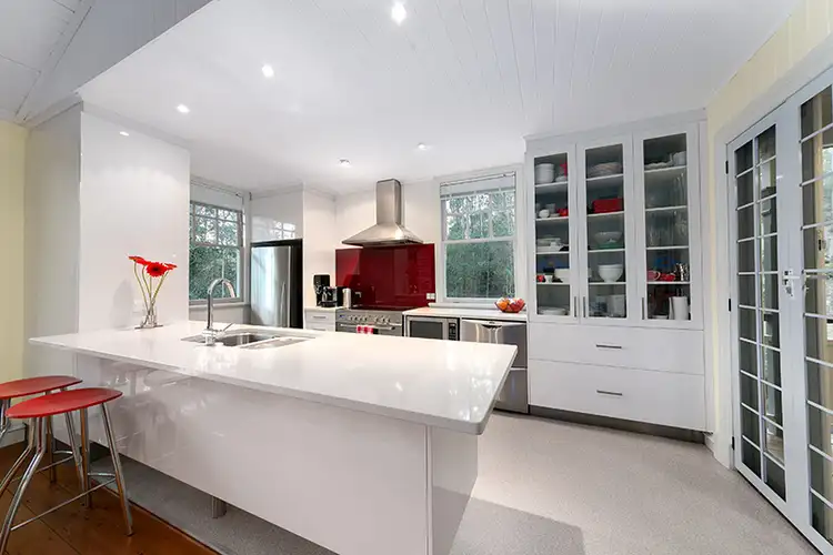 Second view of Homely house listing, 168 Red Cedar Road, Pullenvale QLD 4069