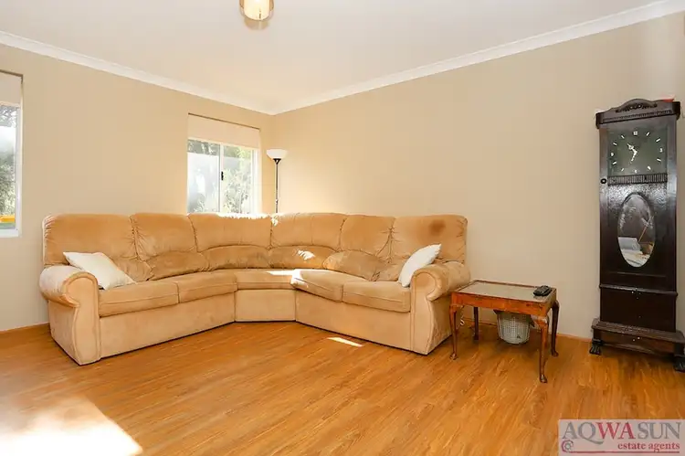 Sixth view of Homely house listing, 36 Sawley Close, Golden Bay WA 6174