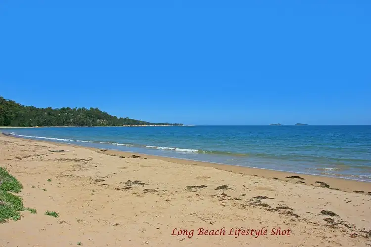 Fifth view of Homely land listing, 10 Seaview Way, Long Beach NSW 2536