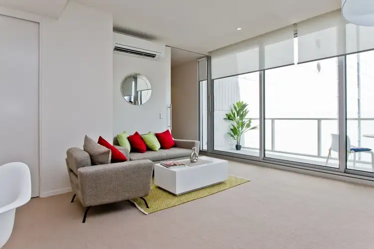 Fifth view of Homely apartment listing, 817/33 Warwick St, Walkerville SA 5081