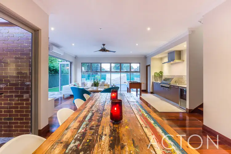 Sixth view of Homely house listing, 120 Second Avenue, Mount Lawley WA 6050