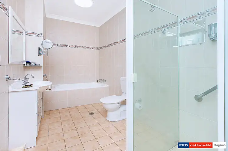 Fifth view of Homely unit listing, 9/1-5 Ocean Street, Kogarah NSW 2217