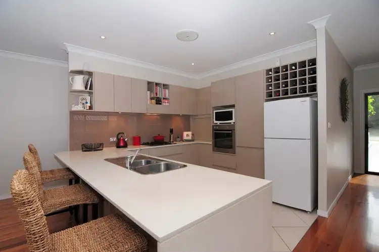 Fourth view of Homely house listing, 148 The Wool Road, Old Erowal Bay NSW 2540