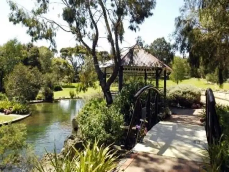 Fourth view of Homely land listing, 96 Cargill Street, Victoria Park WA 6100