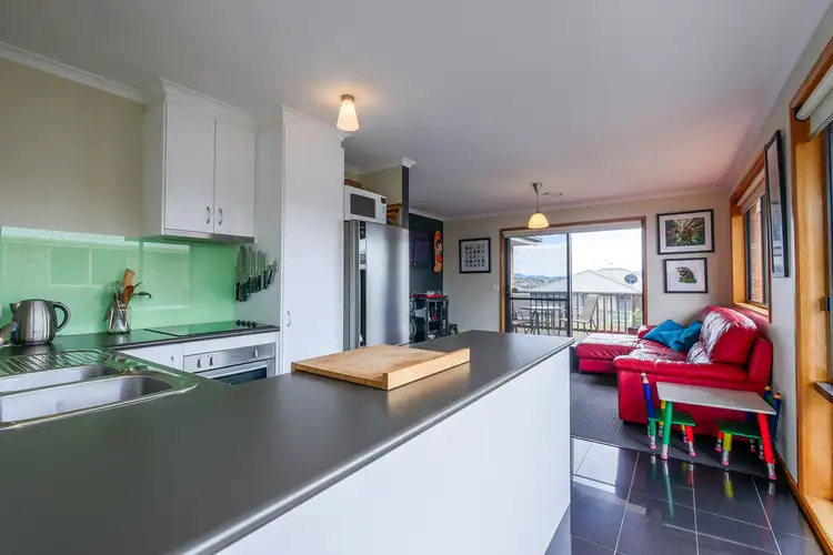 Fourth view of Homely house listing, 14 Coraki Street, Chigwell TAS 7011