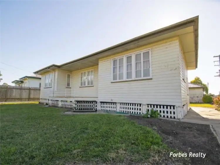 Main view of Homely house listing, 51 Palmer Street, Dalby QLD 4405