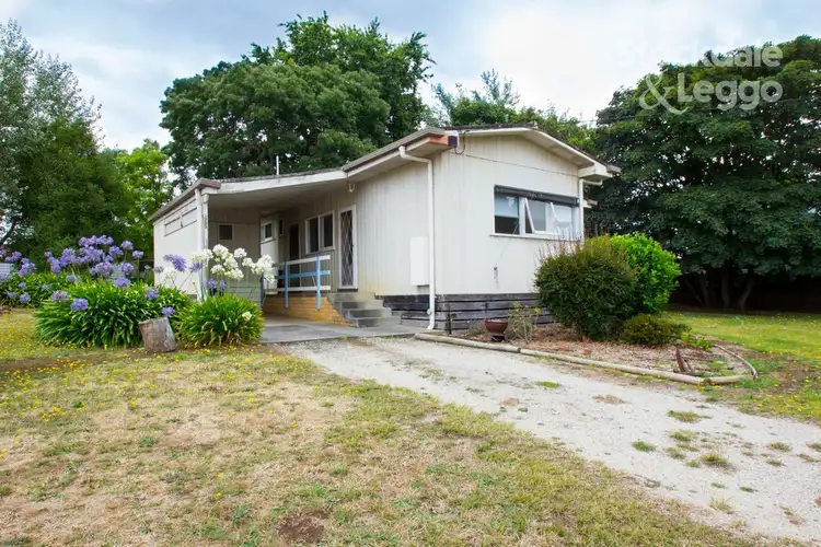Main view of Homely house listing, 50 Horn Street, Leongatha VIC 3953