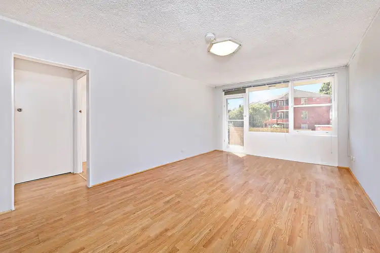 Third view of Homely unit listing, 15/8 Webbs Avenue, Ashfield NSW 2131