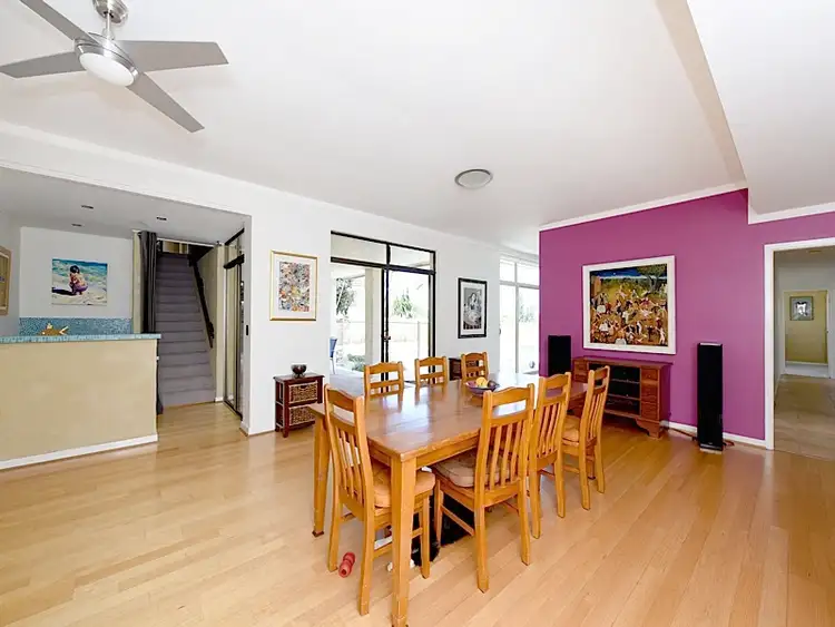 Fourth view of Homely house listing, 53 Tarongo Way, City Beach WA 6015