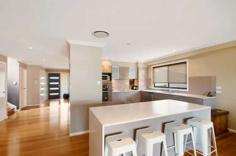 Third view of Homely house listing, 33 Rickard Road, Empire Bay NSW 2257