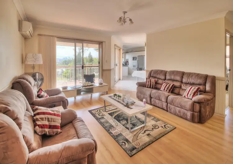 Third view of Homely unit listing, 8/20 Swain St, Holland Park West QLD 4121