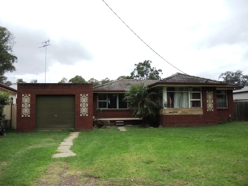 Main view of Homely house listing, 106 Brooks Street, Macquarie Fields NSW 2564