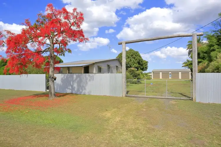 20 Jensen Street, South Kolan QLD 4670