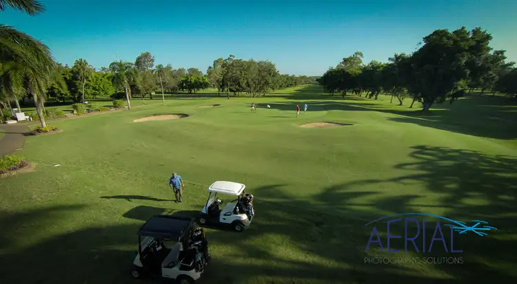 Sixth view of Homely land listing, 55 Primavera Boulevard, Beaconsfield QLD 4740