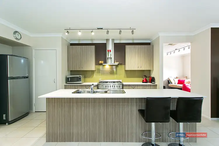 Fourth view of Homely house listing, 145 Inverell Parkway, Tarneit VIC 3029