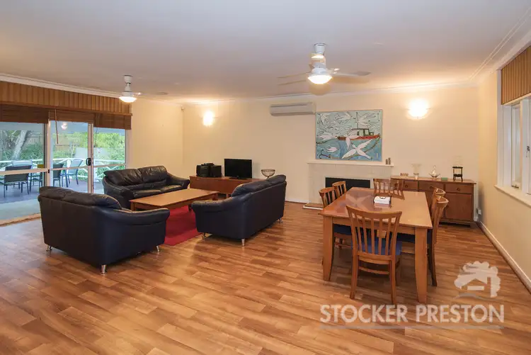 Second view of Homely house listing, 290 Geographe Bay Road, Quindalup WA 6281