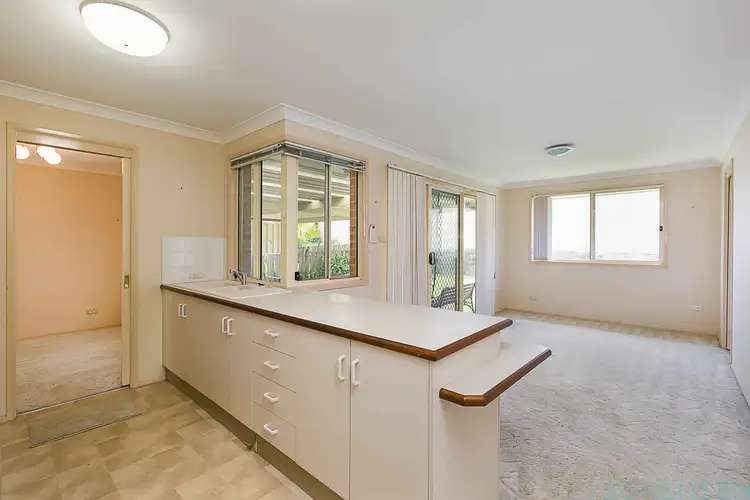Fifth view of Homely house listing, 18 St Lawrence Avenue, Blue Haven NSW 2262
