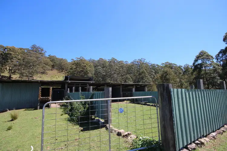 Fifth view of Homely rural property listing, 721 Costigans Road, Yarras NSW 2446