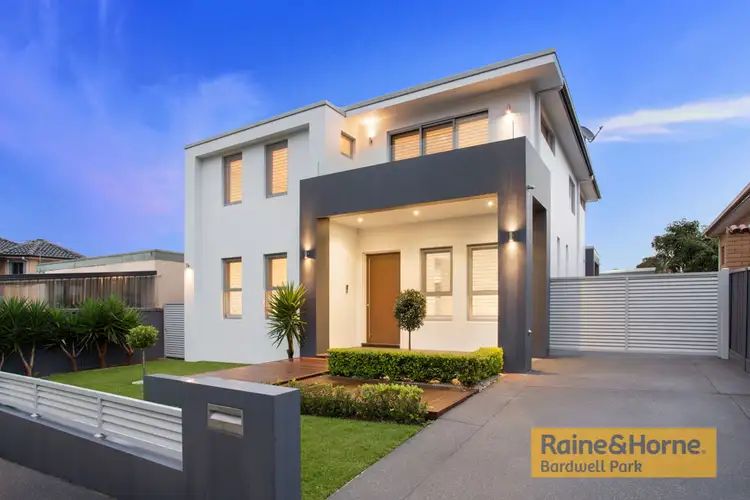 2 Benda Street, Belmore NSW 2192