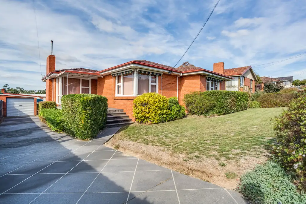 Main view of Homely house listing, 27 Chestnut Road, Youngtown TAS 7249