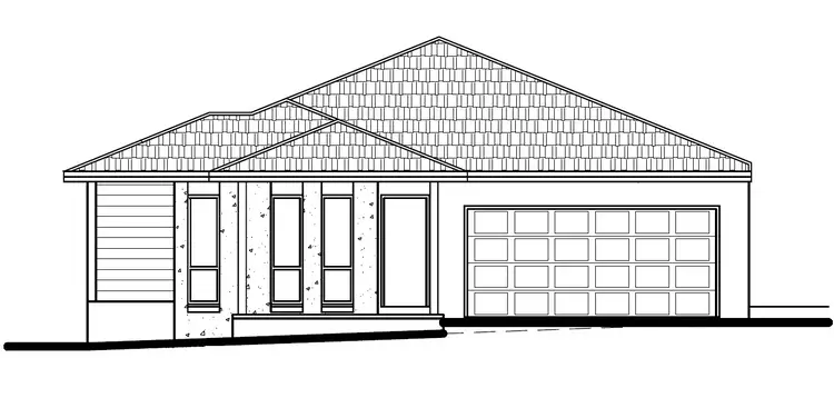 Main view of Homely house listing, 7 Insley Street, Googong NSW 2620