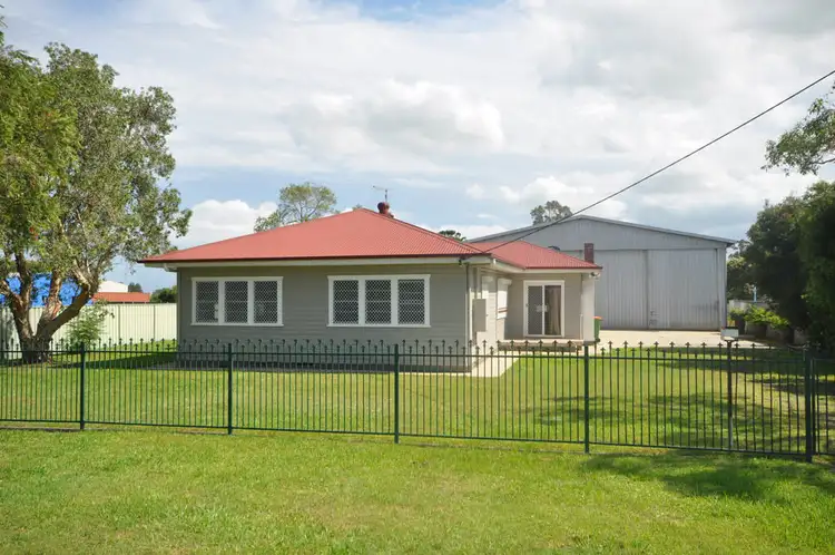 Main view of Homely house listing, 125-127 Johnston Street, Casino NSW 2470