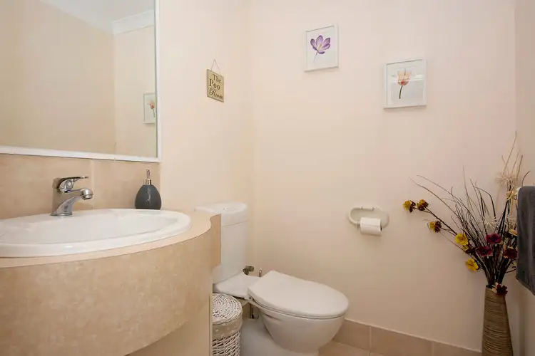 Sixth view of Homely townhouse listing, 206 Lakeside Drive, Joondalup WA 6027