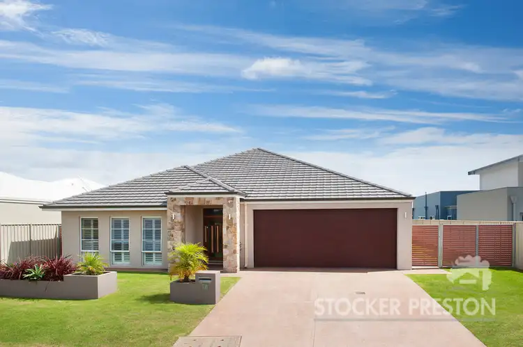Second view of Homely house listing, 10 Gunwale Elbow, Geographe WA 6280