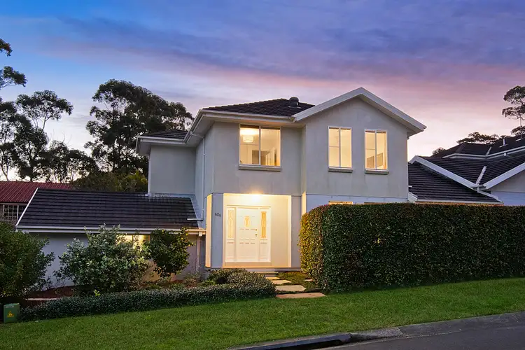 60a Brooker Avenue, Beacon Hill NSW 2100