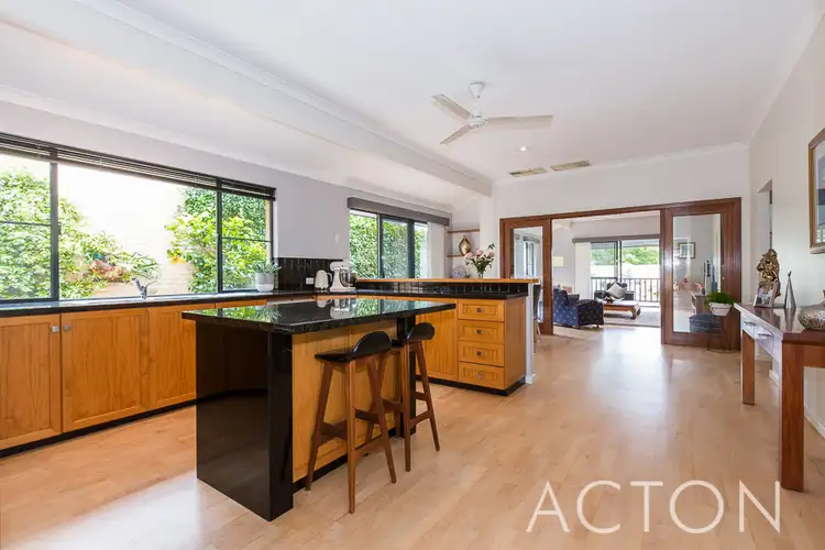 Fifth view of Homely house listing, 25 Gill Street, Mosman Park WA 6012