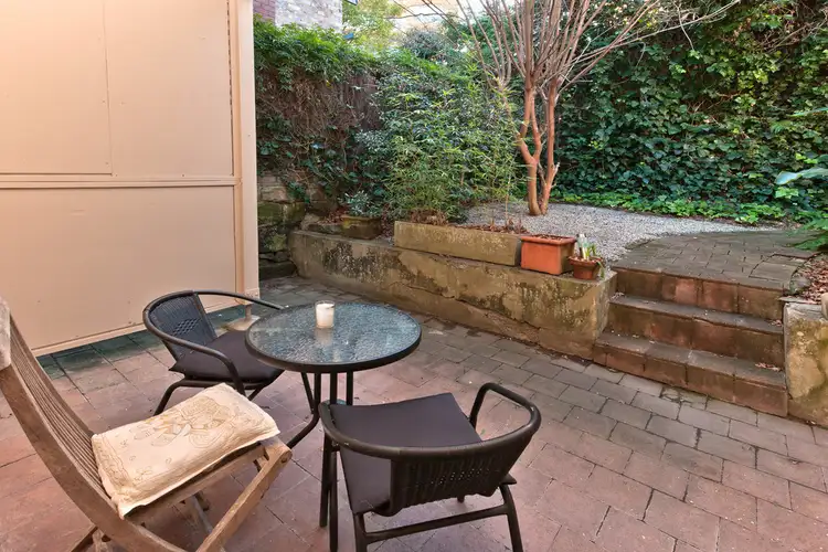 Fifth view of Homely apartment listing, 4/122 Kirribilli Avenue, Kirribilli NSW 2061