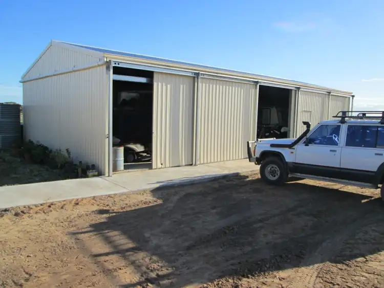 Second view of Homely rural property listing, 84 Heinicke Road, Murray Bridge SA 5253