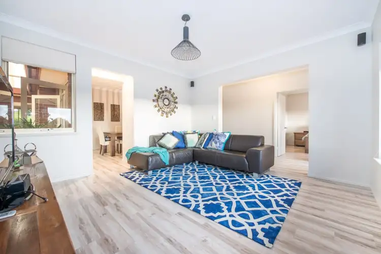 Fifth view of Homely house listing, 43 Horseshoe Drive, Woodcroft SA 5162