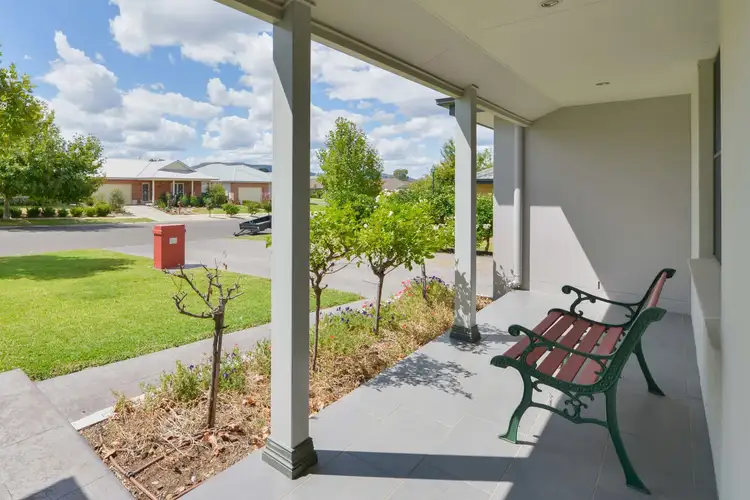 Third view of Homely house listing, 5 The Heights, Tamworth NSW 2340