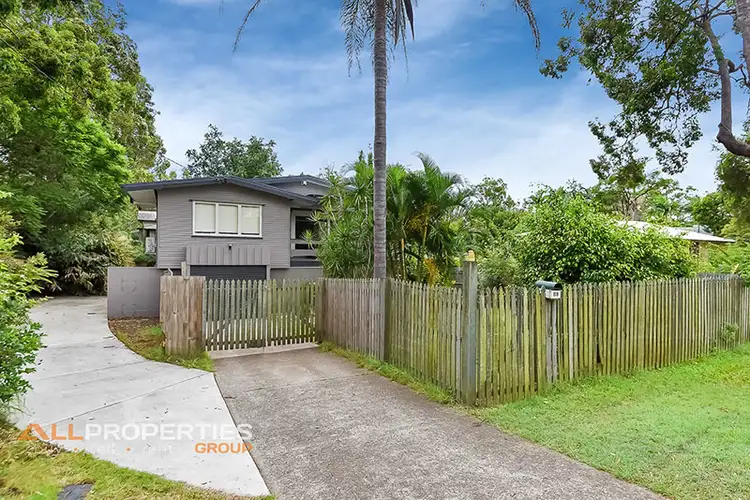 89 Cintra St, Durack QLD 4077