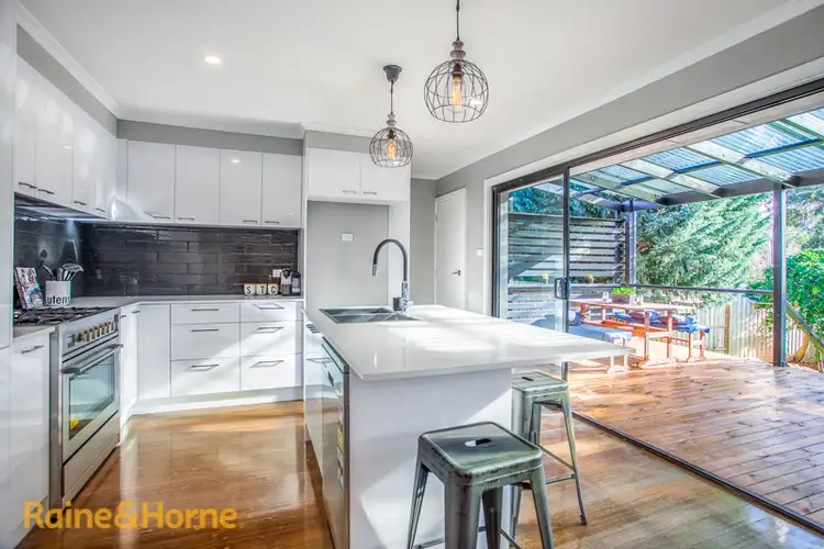 Sixth view of Homely house listing, 17 Mudie Avenue, Sunbury VIC 3429