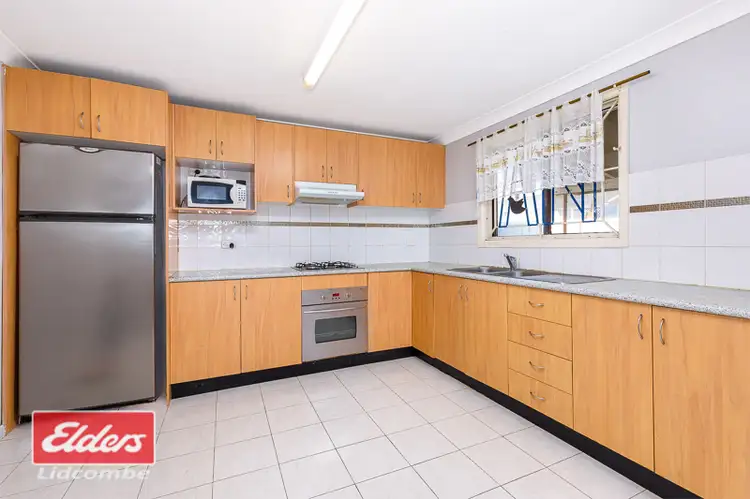 Third view of Homely house listing, 132 Joseph Street, Lidcombe NSW 2141