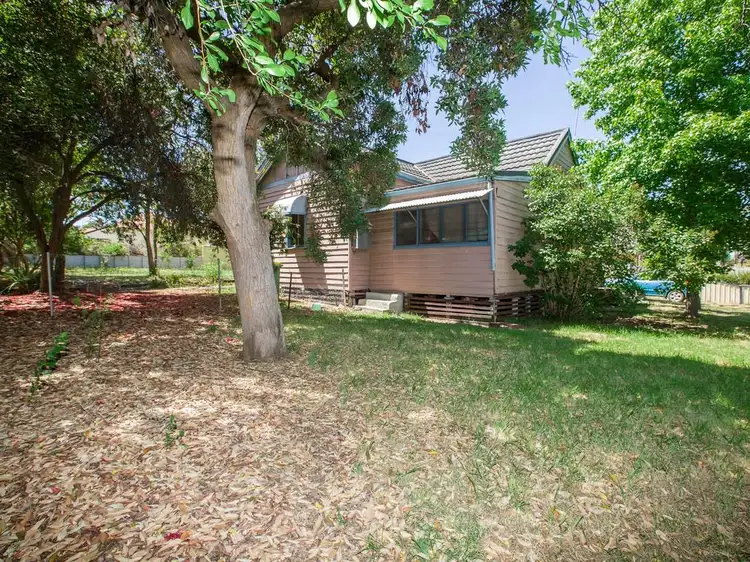 Third view of Homely house listing, 1 Lane Street, Collie WA 6225