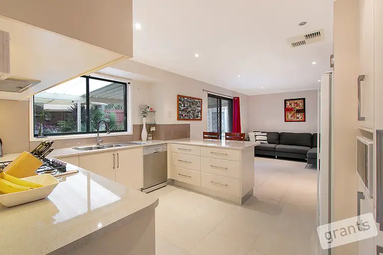 Second view of Homely house listing, 32 Insignia Crescent, Berwick VIC 3806
