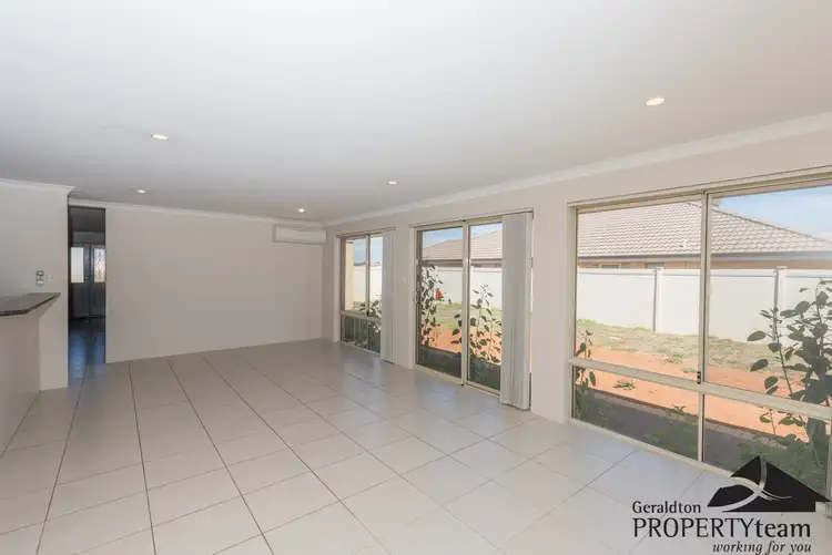 Sixth view of Homely house listing, 19 Reef Boulevard, Drummond Cove WA 6532