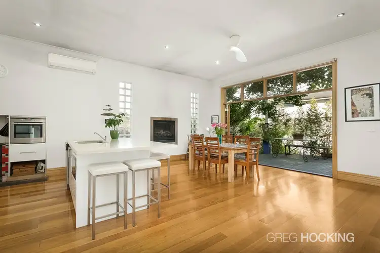 Second view of Homely house listing, 355 Nepean Highway, Brighton East VIC 3187