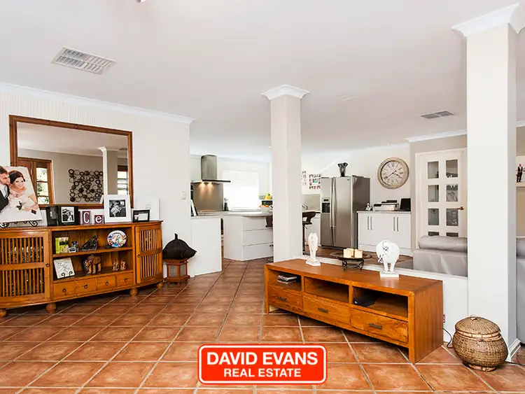 Seventh view of Homely house listing, 4 Sofitel Lane, Currambine WA 6028