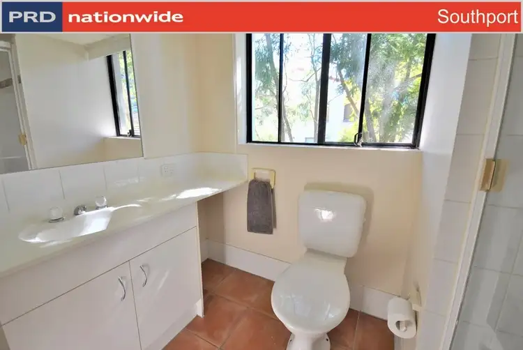 Sixth view of Homely unit listing, 17/11-15 Owens Lane, Southport QLD 4215