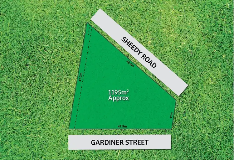 4 Gardiner Street, Gisborne VIC 3437