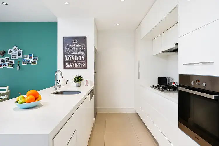 Third view of Homely apartment listing, 23/1 Palm Avenue, Breakfast Point NSW 2137