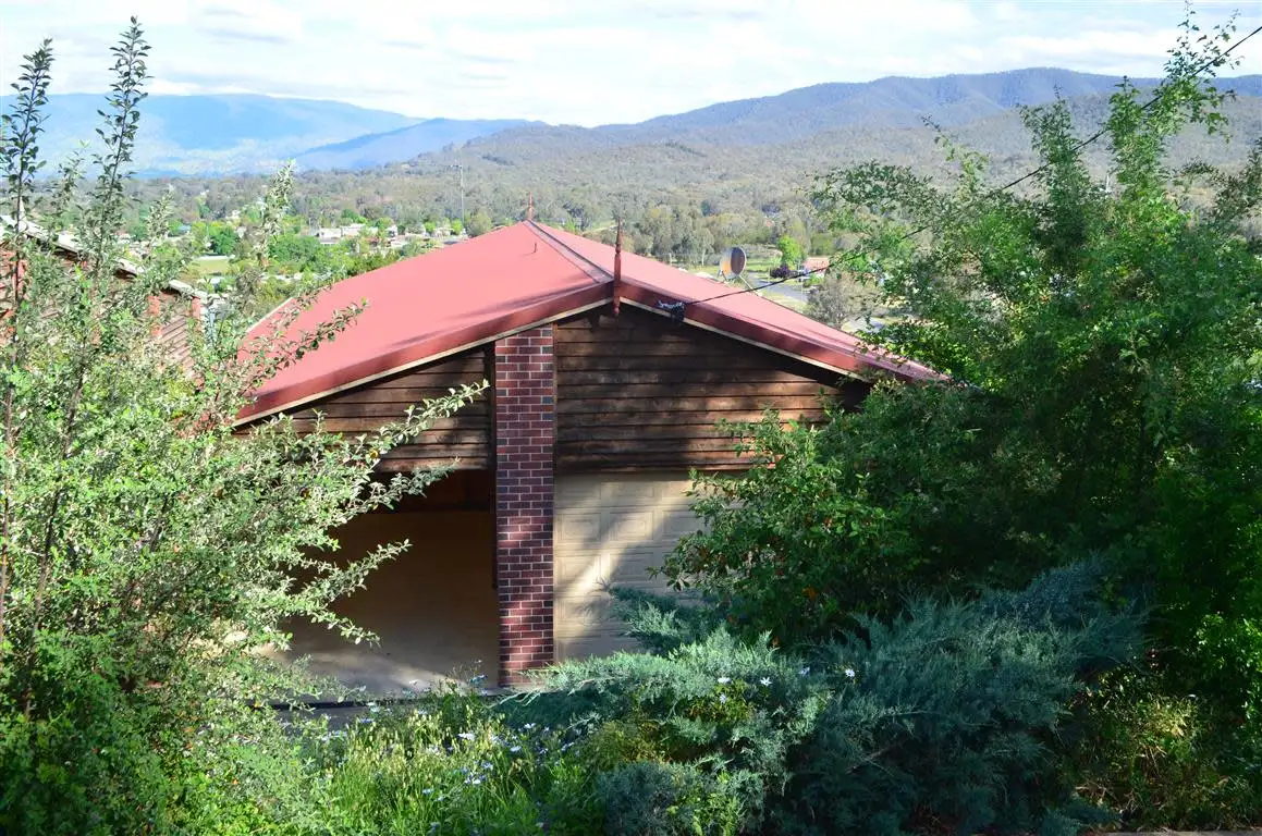 Main view of Homely house listing, 104 Howick Street, Tumut NSW 2720