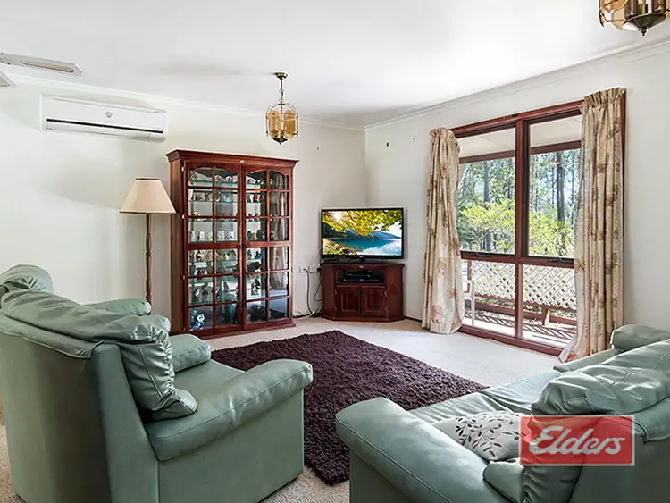 Second view of Homely house listing, 218 Amber Crescent, Jimboomba QLD 4280